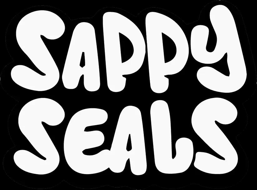 Sappy Seal