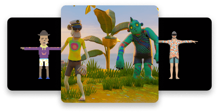 Avatars